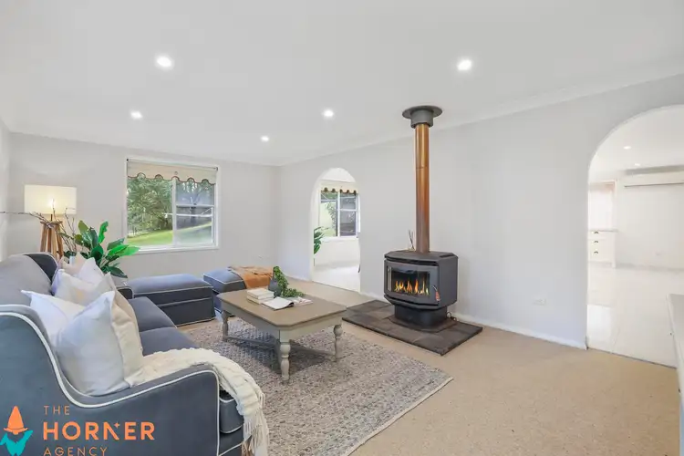 Sixth view of Homely house listing, 55 Brush Road, Wamberal NSW 2260