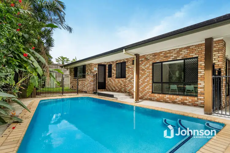 24 Burbank Road, Birkdale QLD 4159