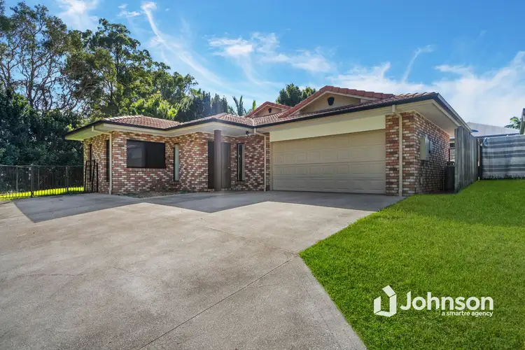 Second view of Homely house listing, 24 Burbank Road, Birkdale QLD 4159