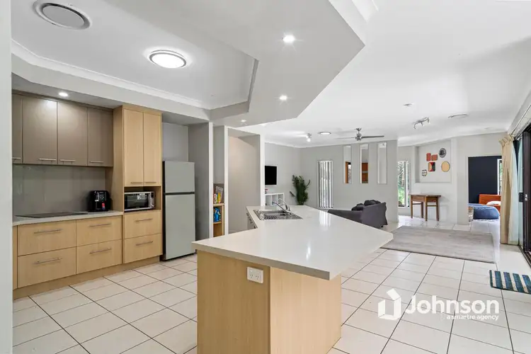 Fourth view of Homely house listing, 24 Burbank Road, Birkdale QLD 4159