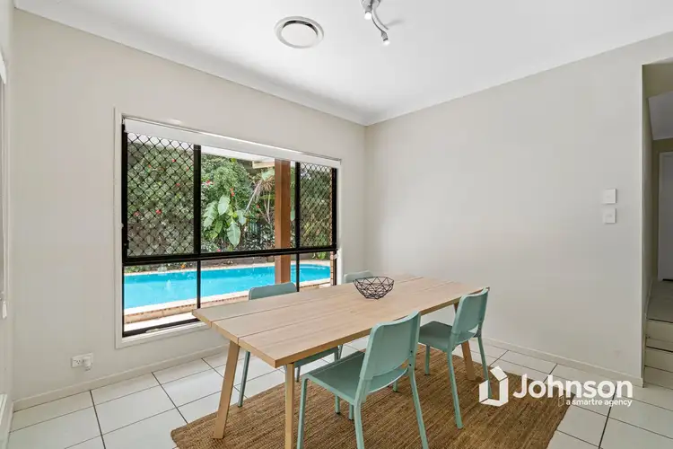 Fifth view of Homely house listing, 24 Burbank Road, Birkdale QLD 4159