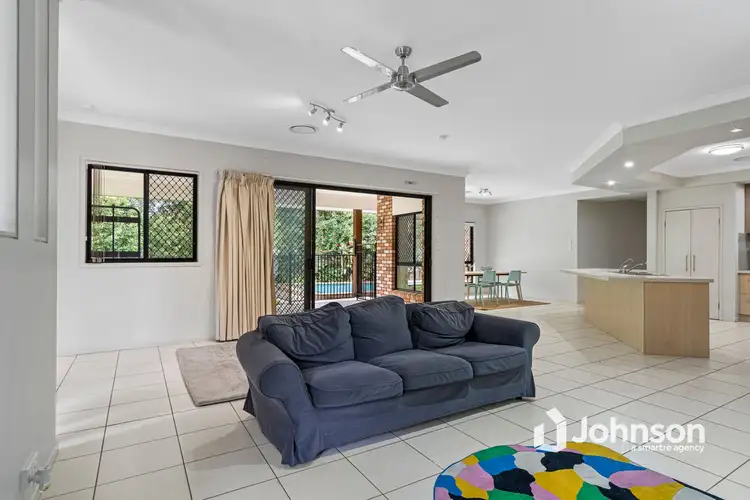 Sixth view of Homely house listing, 24 Burbank Road, Birkdale QLD 4159