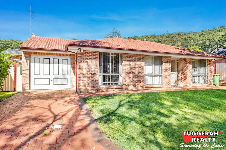 5 Ambrosius Court, Tuggerah NSW 2259