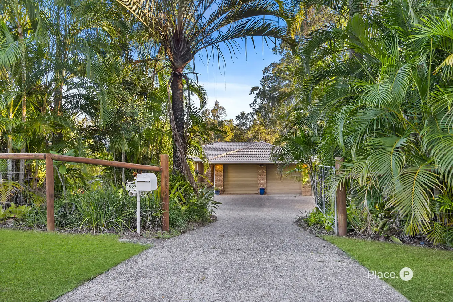 Main view of Homely house listing, 25-27 Lewis Drive, Chuwar QLD 4306