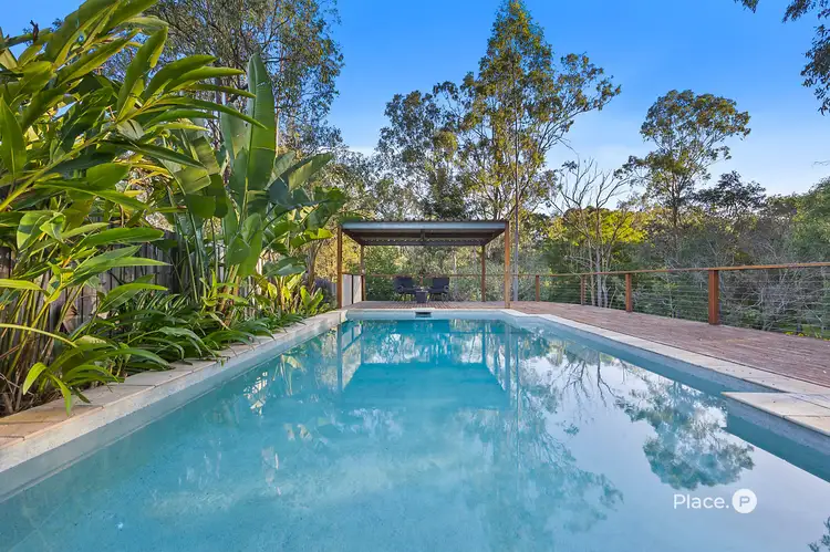 Third view of Homely house listing, 25-27 Lewis Drive, Chuwar QLD 4306