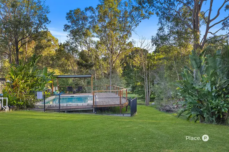 Fourth view of Homely house listing, 25-27 Lewis Drive, Chuwar QLD 4306