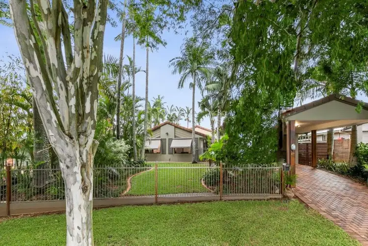 Second view of Homely house listing, 67 Spurs Drive, Wellington Point QLD 4160