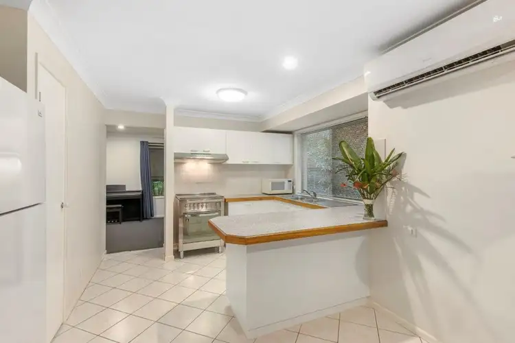 Third view of Homely house listing, 67 Spurs Drive, Wellington Point QLD 4160