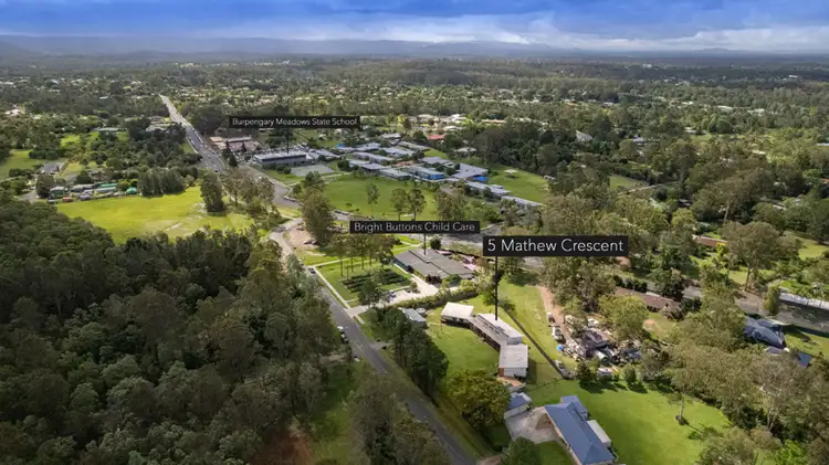 Main view of Homely house listing, 5-9 Mathew Crescent, Burpengary QLD 4505