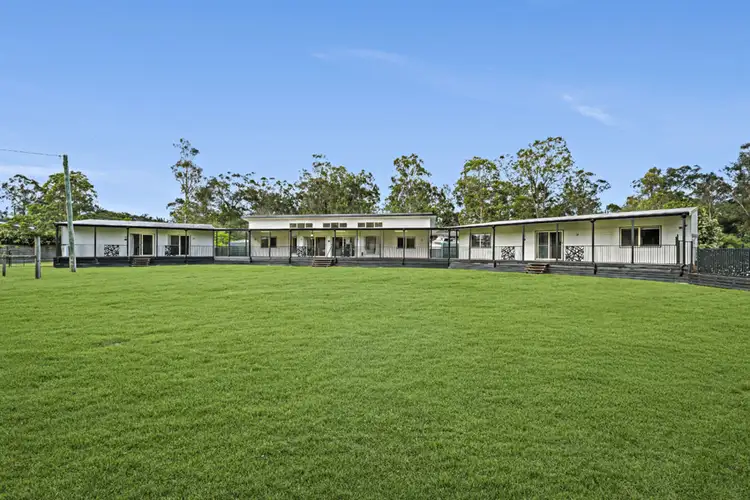 Second view of Homely house listing, 5-9 Mathew Crescent, Burpengary QLD 4505