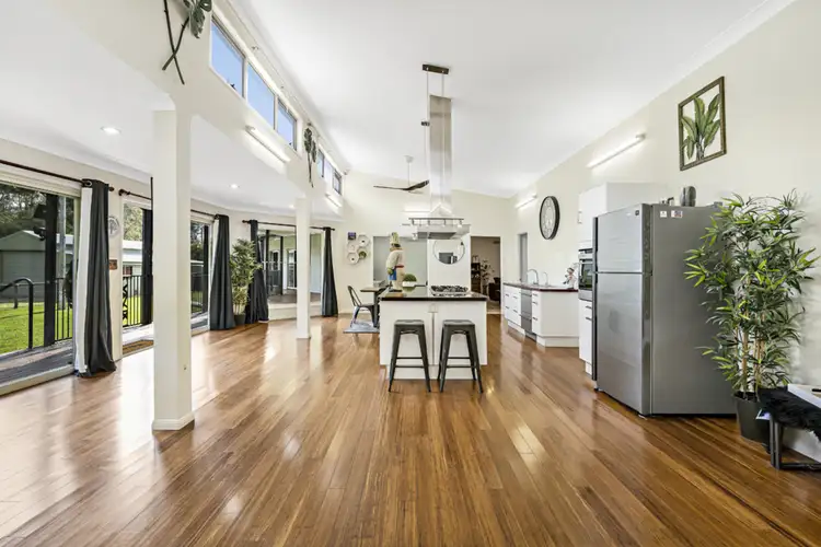 Fifth view of Homely house listing, 5-9 Mathew Crescent, Burpengary QLD 4505