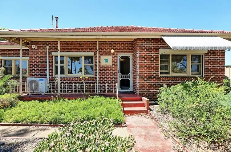 18 Oats Street, Kewdale WA 6105