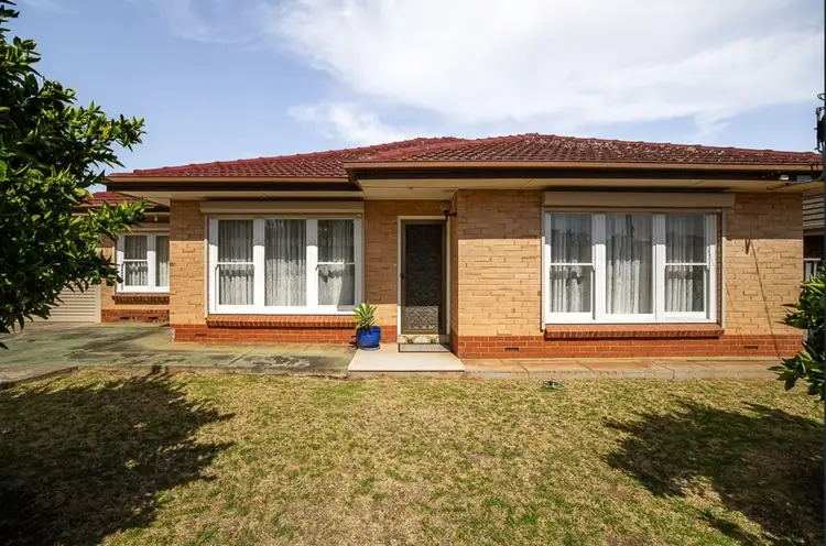 2 Alma Street