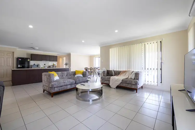 20 Ritz Drive, Coomera QLD 4209