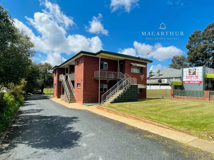 5/201 Lake Albert Road, Wagga Wagga NSW 2650