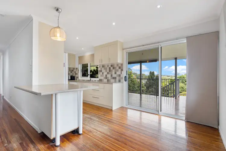 Second view of Homely house listing, 172 Old Gympie Road, Kallangur QLD 4503