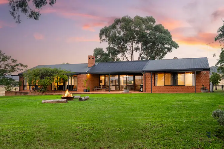 74 Mcdonalds Road, Mudgee NSW 2850