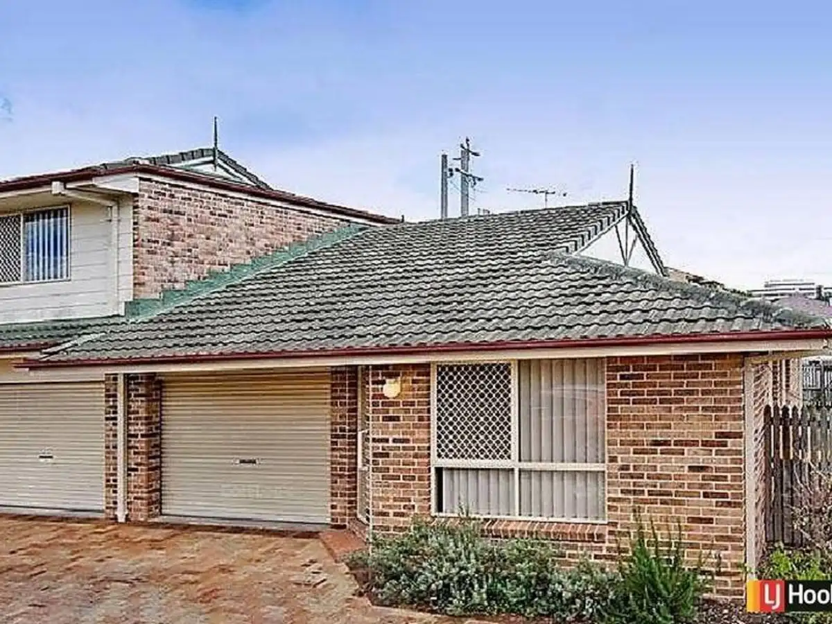 Main view of Homely villa listing, 10/23 Latham Street, Chermside QLD 4032