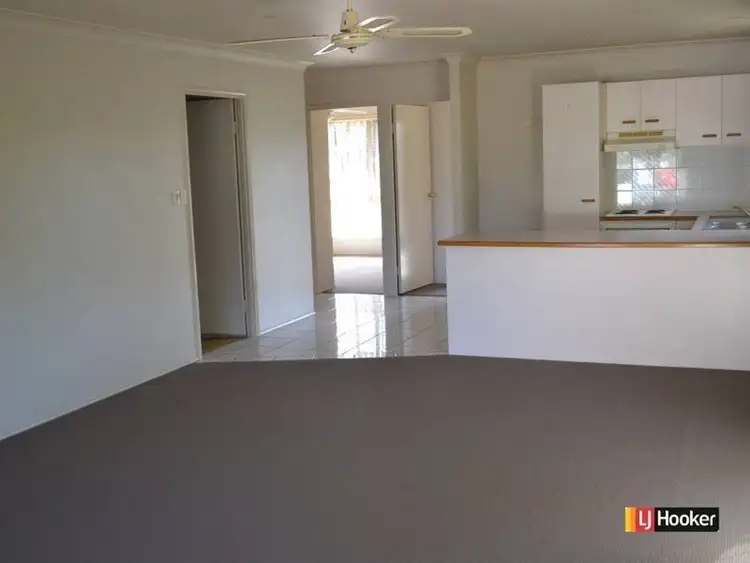 Second view of Homely villa listing, 10/23 Latham Street, Chermside QLD 4032