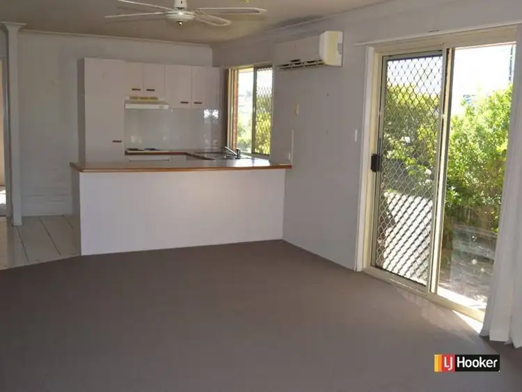 Third view of Homely villa listing, 10/23 Latham Street, Chermside QLD 4032