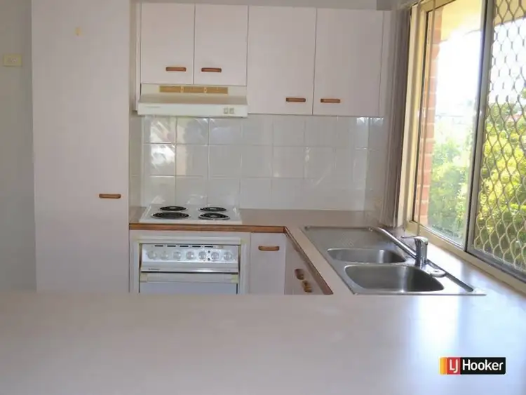 Fourth view of Homely villa listing, 10/23 Latham Street, Chermside QLD 4032