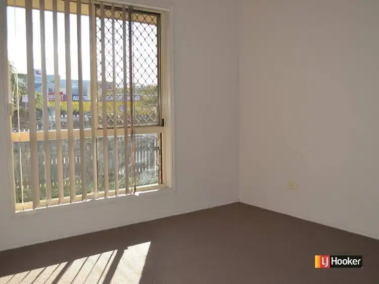 Fifth view of Homely villa listing, 10/23 Latham Street, Chermside QLD 4032