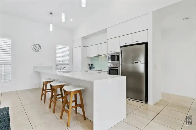 Main view of Homely house listing, 8/27 Waigani Street, Bli Bli QLD 4560