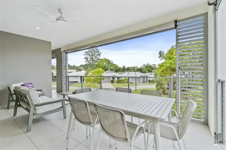 Second view of Homely house listing, 8/27 Waigani Street, Bli Bli QLD 4560
