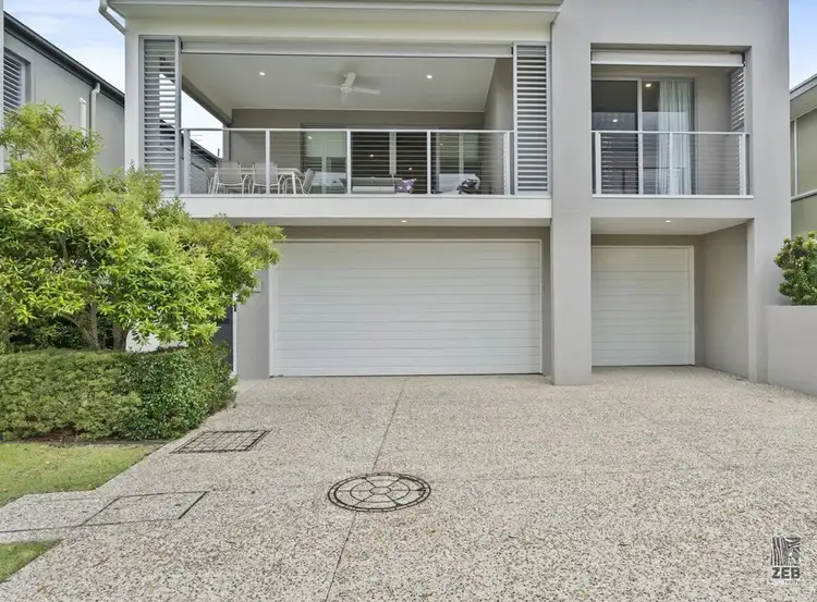Third view of Homely house listing, 8/27 Waigani Street, Bli Bli QLD 4560