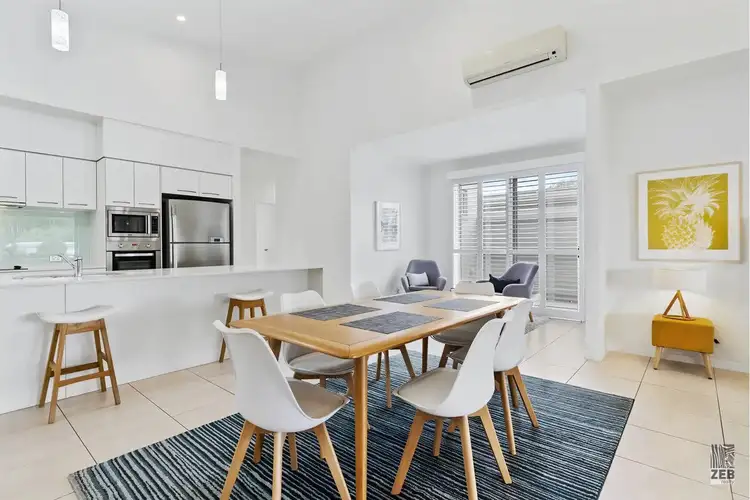 Sixth view of Homely house listing, 8/27 Waigani Street, Bli Bli QLD 4560