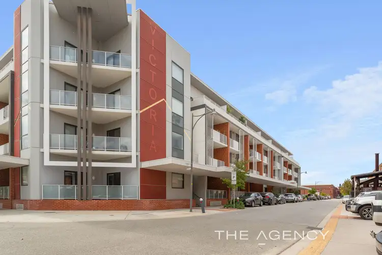 15/21 Foundry Road, Midland WA 6056