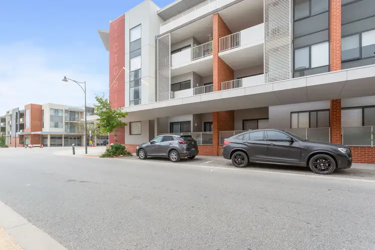 Second view of Homely apartment listing, 15/21 Foundry Road, Midland WA 6056