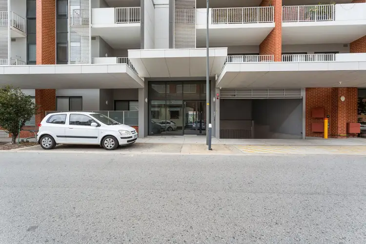 Third view of Homely apartment listing, 15/21 Foundry Road, Midland WA 6056