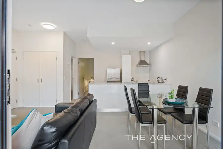 Fifth view of Homely apartment listing, 15/21 Foundry Road, Midland WA 6056