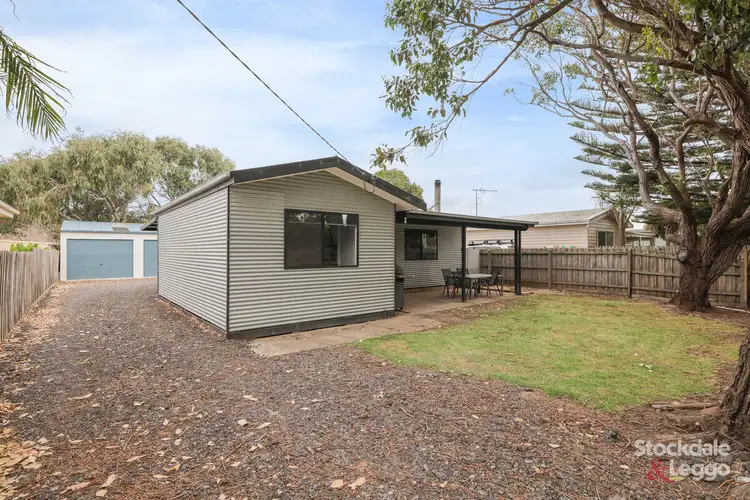 Main view of Homely house listing, 11 Phillip Island Road, Sunderland Bay VIC 3922
