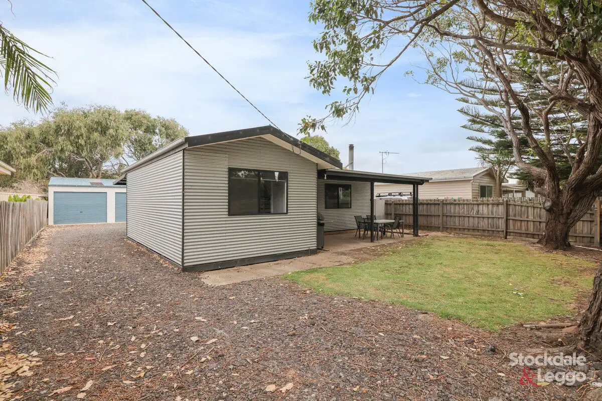 Main view of Homely house listing, 11 Phillip Island Road, Sunderland Bay VIC 3922