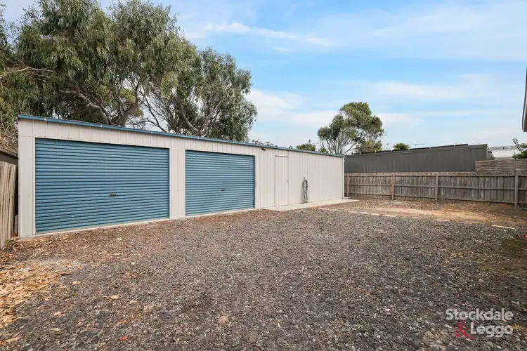Second view of Homely house listing, 11 Phillip Island Road, Sunderland Bay VIC 3922