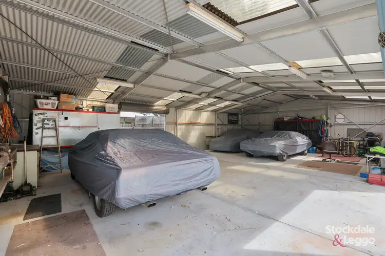 Third view of Homely house listing, 11 Phillip Island Road, Sunderland Bay VIC 3922