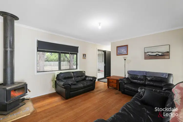 Fifth view of Homely house listing, 11 Phillip Island Road, Sunderland Bay VIC 3922