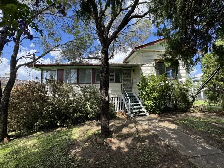Main view of Homely house listing, 18 Dalton Street, Monto QLD 4630