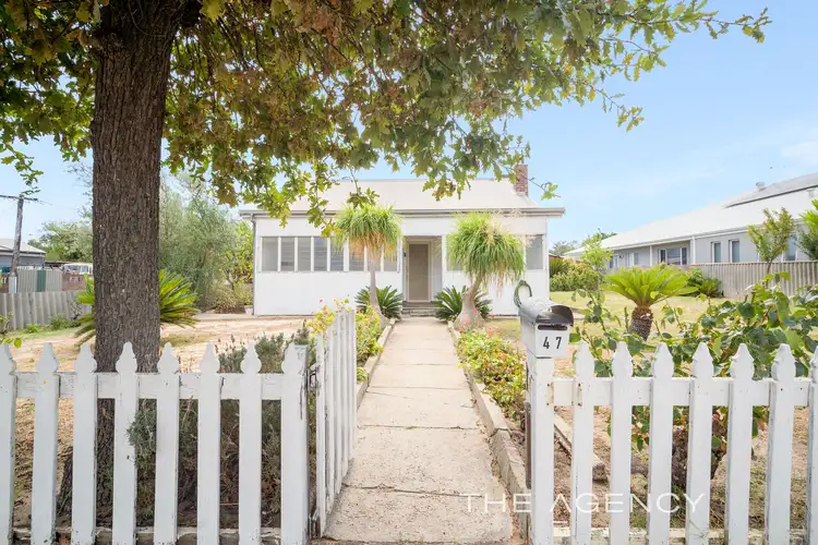 47 Bishop Road