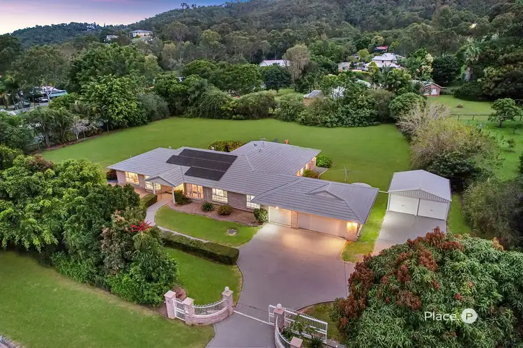 58 Stubbin Street, Belivah QLD 4207