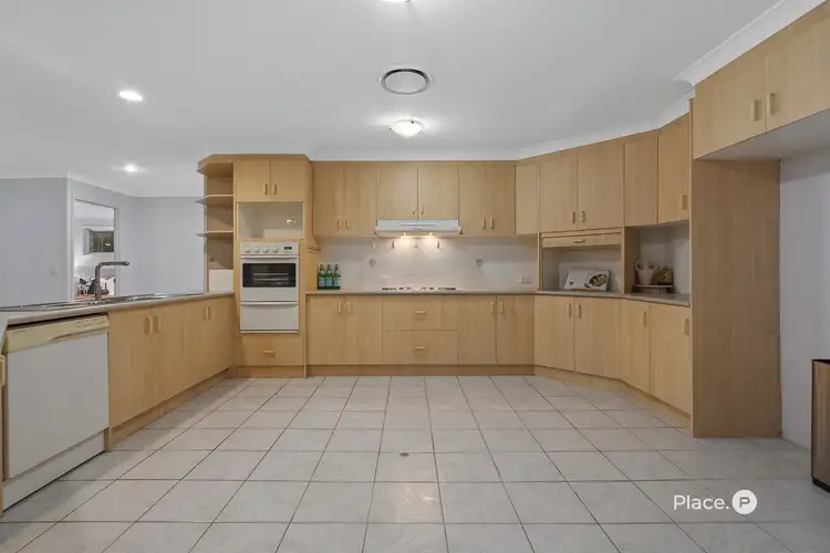 Sixth view of Homely house listing, 58 Stubbin Street, Belivah QLD 4207