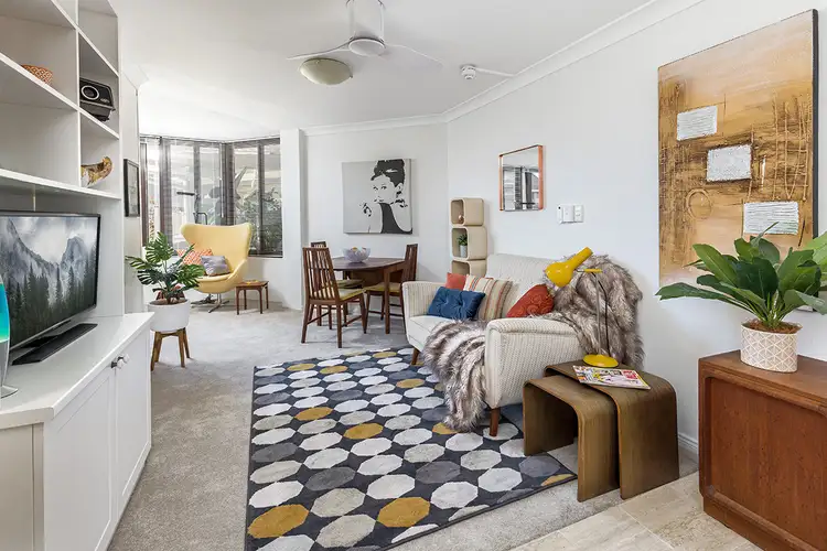 29/7-17 Waters Road, Neutral Bay NSW 2089
