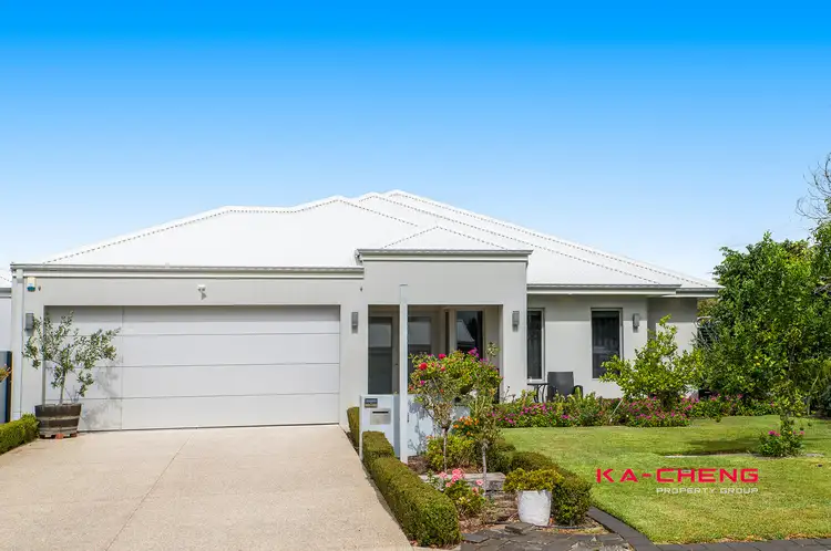 8 Cheam Place, Morley WA 6062