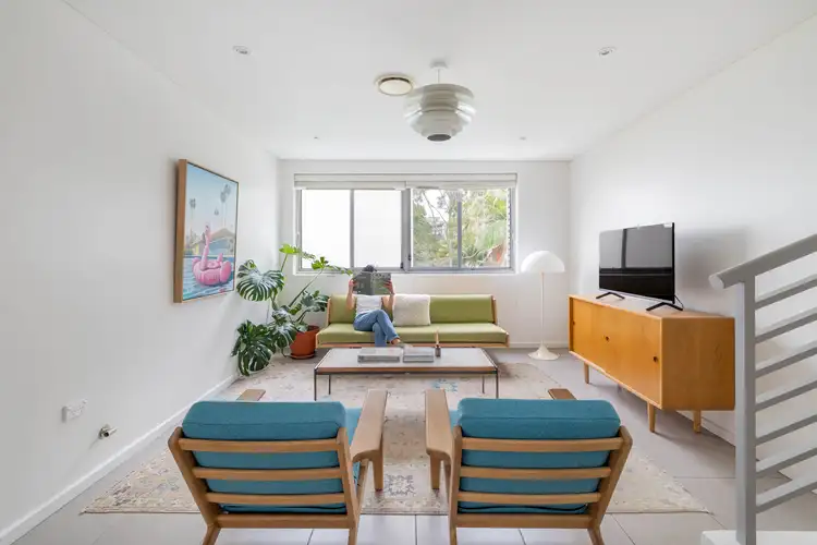 9/15-17 Larkin Street, Camperdown NSW 2050