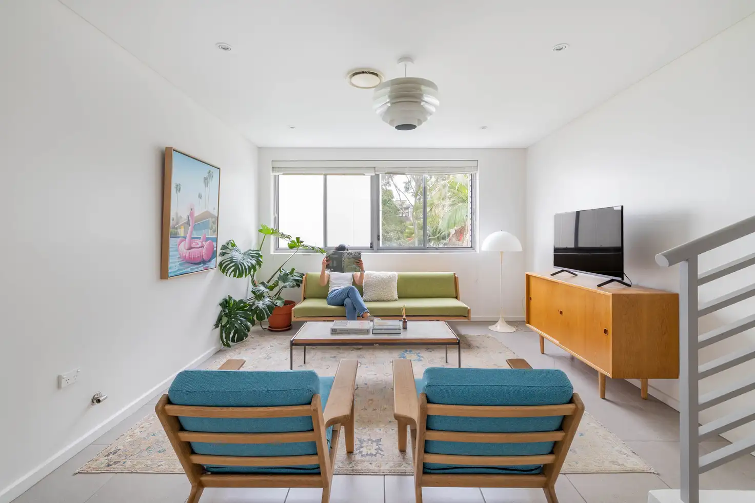 Main view of Homely apartment listing, 9/15-17 Larkin Street, Camperdown NSW 2050