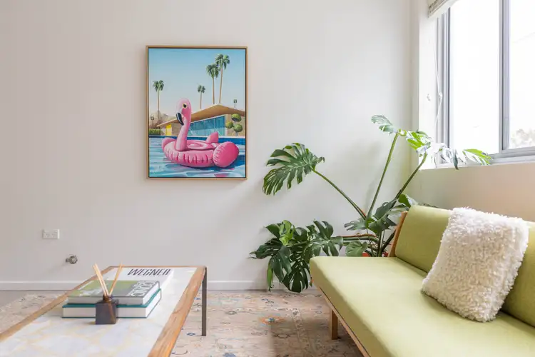 Second view of Homely apartment listing, 9/15-17 Larkin Street, Camperdown NSW 2050