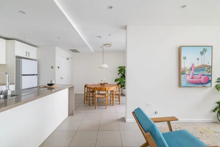 Fourth view of Homely apartment listing, 9/15-17 Larkin Street, Camperdown NSW 2050