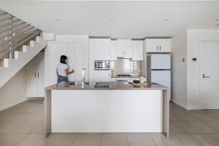 Sixth view of Homely apartment listing, 9/15-17 Larkin Street, Camperdown NSW 2050